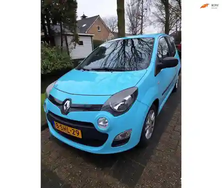 Renault Twingo 1.2 LEV 16V 75 2013