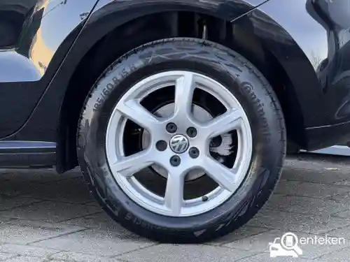 VW Polo 1.2 TSI BMT 2014