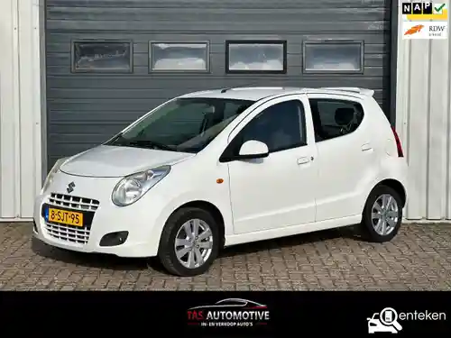 Suzuki Alto 1.0 2013