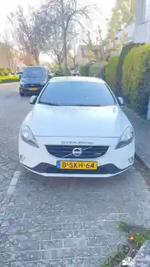 Volvo V40 D2 ECO 2013