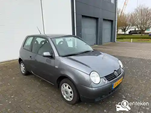 VW Lupo 1.4 2005