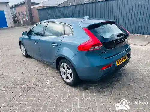 Volvo V40 D2 ECO 2013