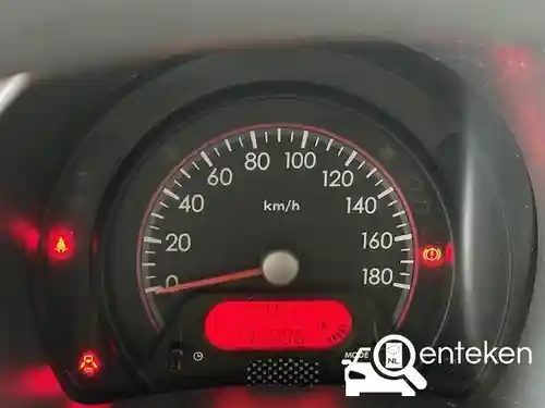 Suzuki Alto 1.0 2010