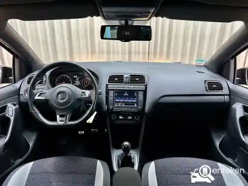VW Polo 1.2 TSI BMT 2014