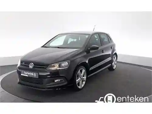 VW Polo 1.2 TSI BMT 2014
