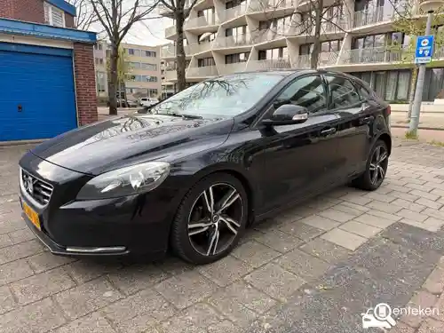 Volvo V40 D2 ECO 2013