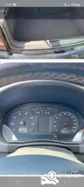 VW Polo 1.2 2006