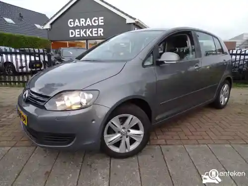 VW Golf 1.2 TSI BMT 2013