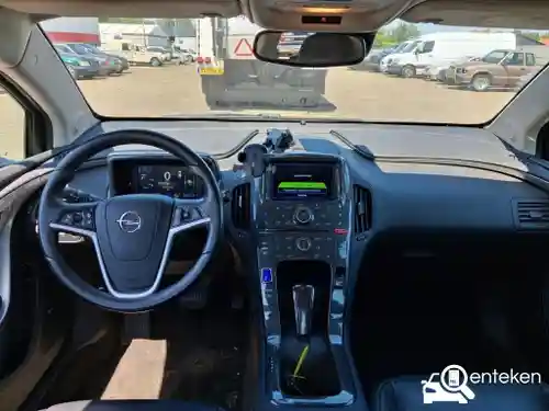Opel Ampera E-REV 2013