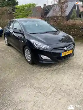 Hyundai i30 1.6 GDI 2013