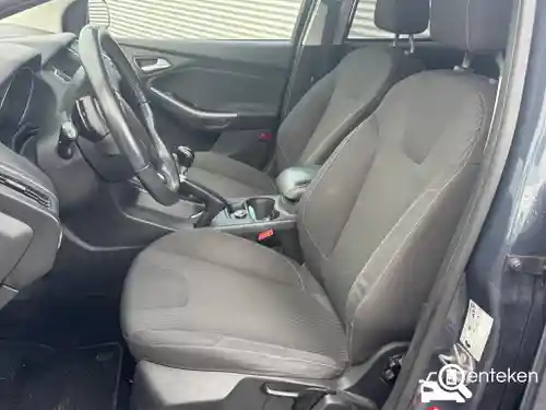 Ford Focus Turnier 1.0 EcoBoost 2013