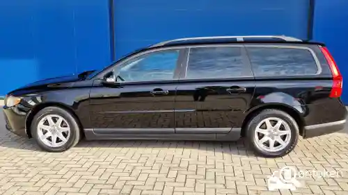 Volvo V70 2.4D 2008