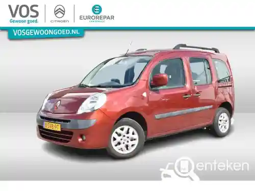 Renault Kangoo 1.6 16V 105 2009