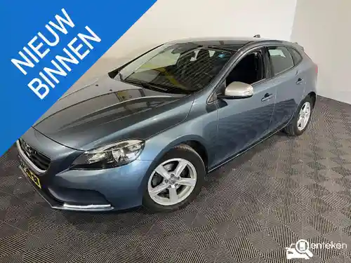 Volvo V40 D2 ECO 2013