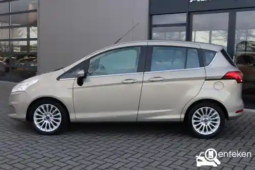 Ford B-MAX 1.0 EcoBoost 2014