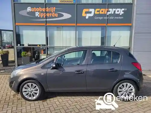 Opel Corsa 1.2 ecoFlex 2014