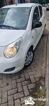 Suzuki Alto 1.0 2014