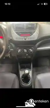 Suzuki Alto 1.0 2014