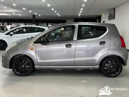 Suzuki Alto 1.0 2014