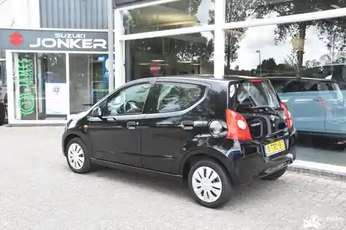 Suzuki Alto 1.0 2014