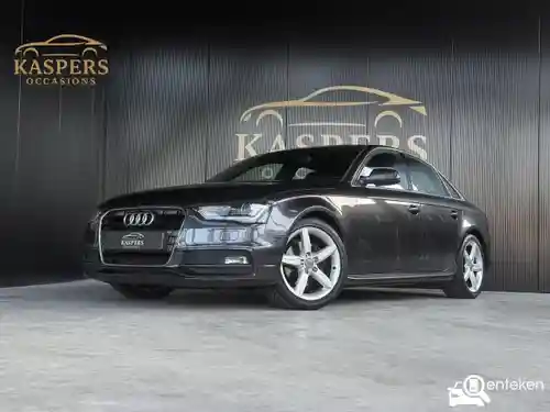 Audi A4 1.8 TFSI 2014