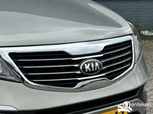 KIA Sportage 1.6 GDI ISG 2013