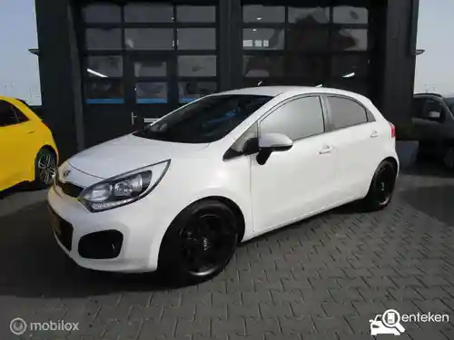KIA Rio 1.2 2014