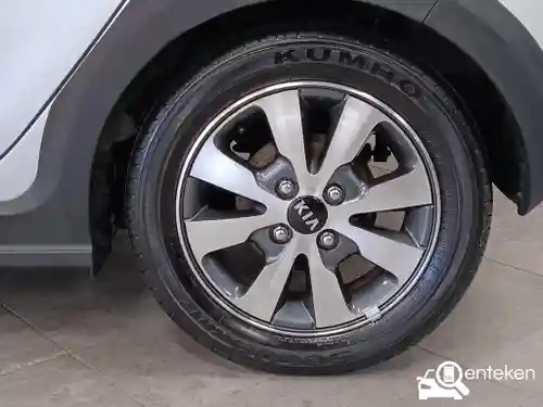 KIA Picanto 1.2 2014