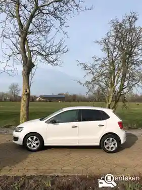 VW Polo 1.2 2011