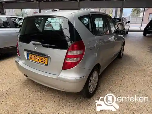 Mercedes-Benz A 150 2005