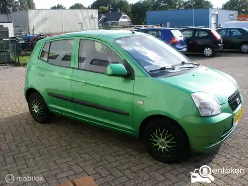 KIA Picanto 1.1 2005