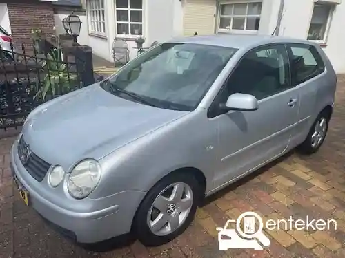 VW Polo 1.2 2004