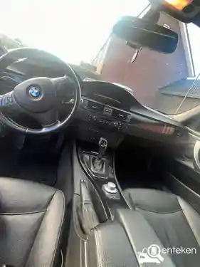 BMW 325i 2006