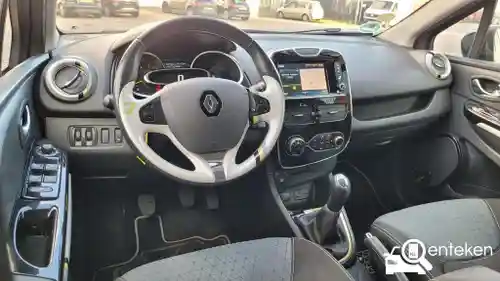 Renault Clio Grandtour ENERGY dCi 90 2014