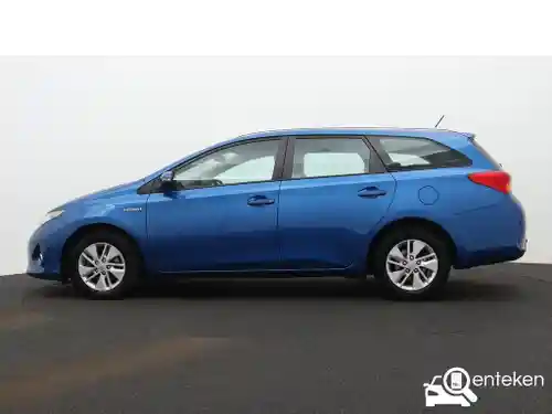 Toyota Auris Touring Sports 1.8 Hybrid 2014