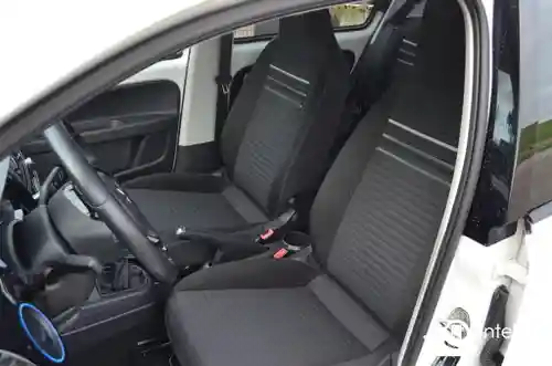 VW up! 1.0 BMT 2014