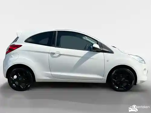 Ford Ka 1.2 2014