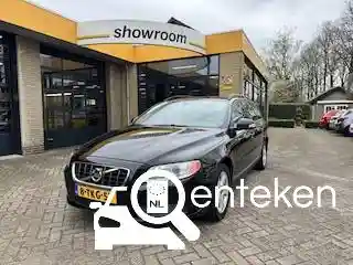 Volvo V70 2.0 2009