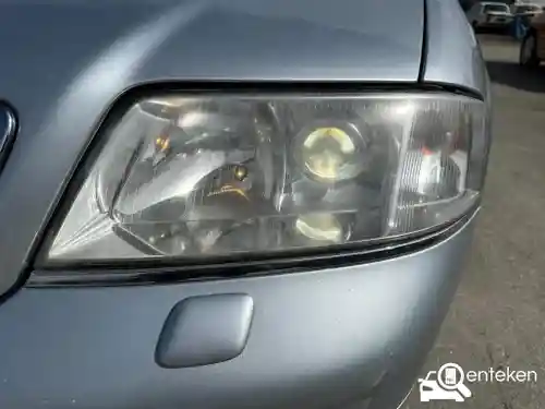 Audi A6 Avant 4.2 1999