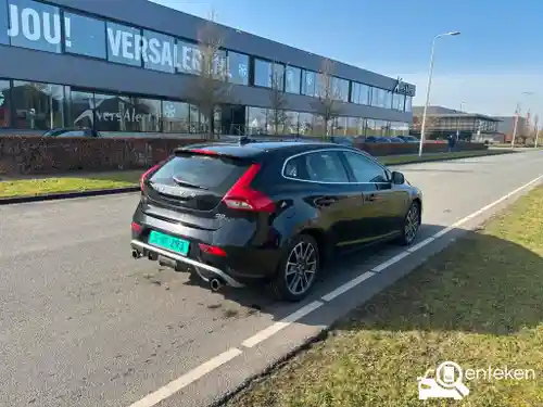 Volvo V40 D2 ECO 2014