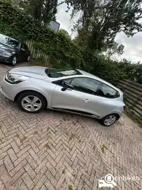 Renault Clio ENERGY TCe 90 2014