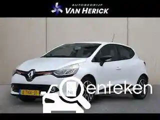 Renault Clio ENERGY TCe 90 2014