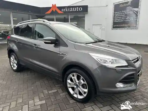 Ford Kuga 1.6 EcoBoost 2013
