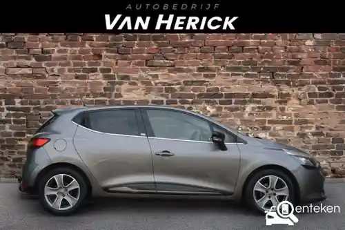 Renault Clio ENERGY TCe 90 2014