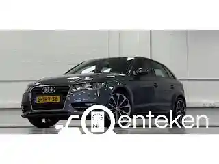 Audi A3 Sportback 1.2 TFSI 2014