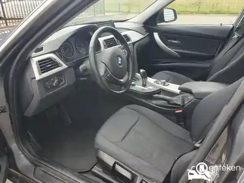 BMW 320i 2014