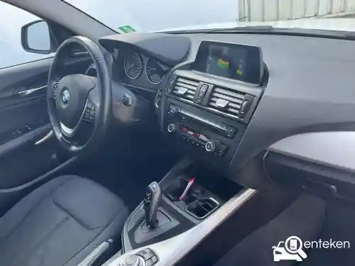 BMW 116i 2014