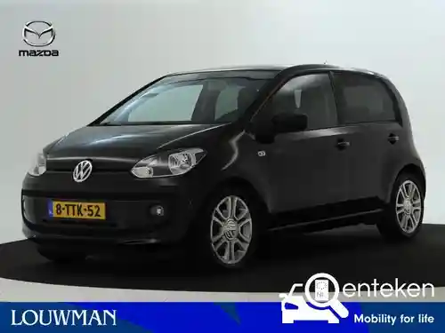 VW up! 1.0 BMT 2014