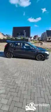 Hyundai i30 cw 1.4 2008