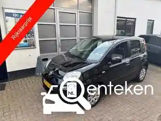 Fiat Panda 0.9 8V Twinair Turbo p 2014